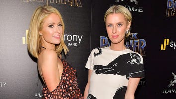 Paris and Nicky Hilton Talk Wedding Planning and Babies! (Exclusive)