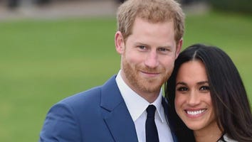 Prince Harry and Meghan Markle's Royal Engagement Interview: Everything We Learned