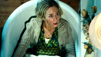 'A Quiet Place' Trailer: Emily Blunt and John Krasinski's New Spine-Chilling Thriller