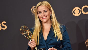 Emmys 2017: Reese Witherspoon Calls 'Big Little Lies' Win 'Really Emotional'