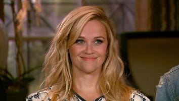 EXCLUSIVE: Reese Witherspoon Reveals the Hilarious Phrase She Uses That Embarrasses Her Kids