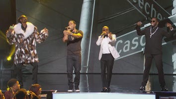 Global Spin Awards: Watch Diddy, Jermaine Dupri, Snoop Dogg and Ludacris' Epic Performance!