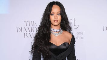 EXCLUSIVE: Rihanna Reflects on 10-Year Anniversary of 'Umbrella' and Shares Hilariously Ironic Memory