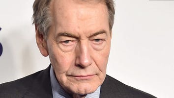Charlie Rose Fired by CBS News and PBS After Sexual Harassment Allegations