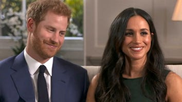 Elton John, Serena Williams and Other Famous Guests Expected at Royal Wedding