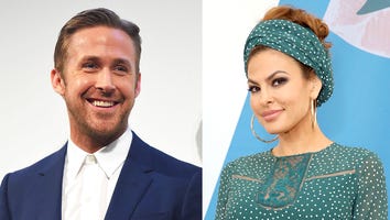 Ryan Gosling and Eva Mendes Hold Hands & Party With Beyonce and Jay-Z After 'SNL' Performance
