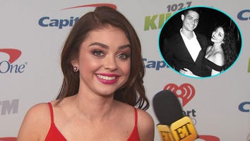 Sarah Hyland Says She & Boyfriend Wells Adams Are 'Same Person With Different Genitalia' (Exclusive)