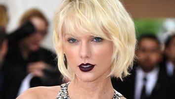 Taylor Swift and Boyfriend Joe Alwyn Spotted Holding Hands in NYC -- See the Pic!