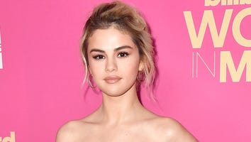 Selena Gomez Made Donation to Time's Up Initiative that 'Far Exceeded' Woody Allen Film Salary