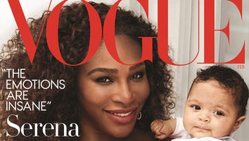 Serena Williams Opens Up About Postpartum Complications After Giving Birth to Daughter Alexis