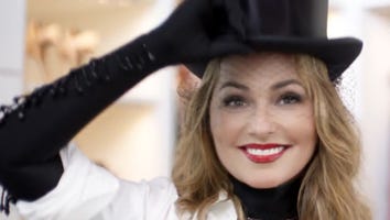 EXCLUSIVE: Shania Twain Reveals Her One Career Regret