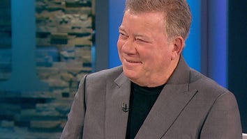 William Shatner Gets Candid About Whether He'll Ever Retire From Hollywood (Exclusive)
