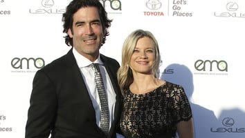 Amy Smart Defends Husband Carter Oosterhouse Against Sexual Misconduct Allegations