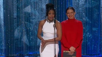 2018 Oscars Fashion: Secrets Behind the Style Standouts