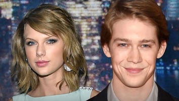 Decoding Taylor Swift's New Song 'Gorgeous:' Is It About Joe Alwyn? 