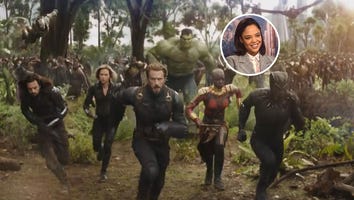 Tessa Thompson Says Fans Will Leave 'Avengers: Infinity War' Feeling 'Galvanized' (Exclusive)