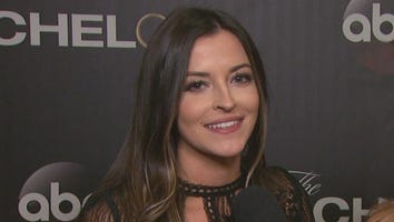'The Bachelor: Women Tell All': Tia Booth on Whether She Got the Closure She Needed From Arie