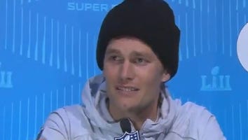 Tom Brady Doesn't Want Reporter Who Spoke Ill of His Daughter Fired