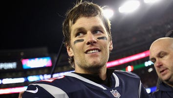 Tom Brady Cuts Interview Short After Host's 'Disappointing' Comments About His Daughter