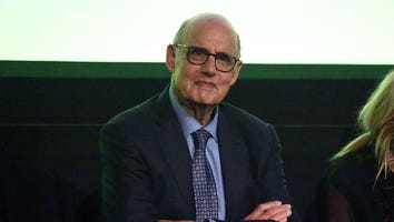 Jeffrey Tambor Leaves 'Transparent' After Sexual Harassment Claims