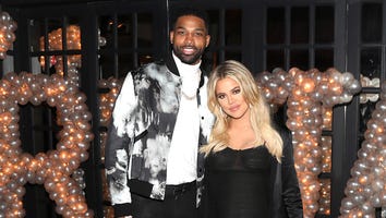 Khloe Kardashian, Kylie and Kendall Jenner Celebrate Tristan Thompson's Birthday in Style!