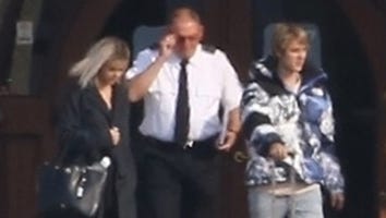 Justin Bieber and Selena Gomez Get Away Together -- See the Pics!