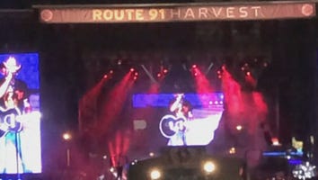 What Does Las Vegas Shooting Mean for Security at Music Festivals