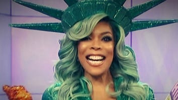 'Wendy Williams' Staff Members Concerned About Her Stress From Marital Issues, Source Says
