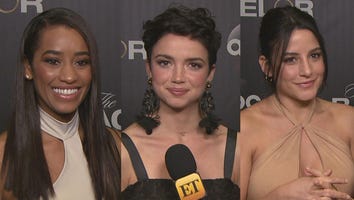 'The Bachelor: Women Tell All': Bekah M. Says Krystal 'Got Off Easy' (Exclusive)