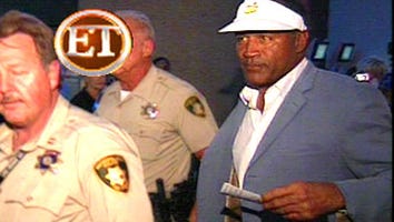O.J. Simpson Trial Delayed
