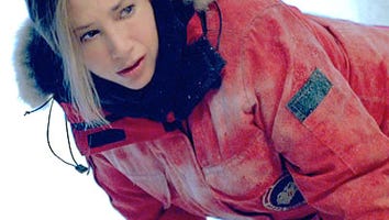 Mira Sorvino Guest Stars on Record Setting Episode of 'House M.D.'