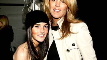 The Lohans Headed For Reality TV