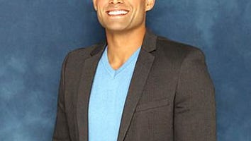 The New 'Bachelor' Talks About Falling in Love