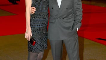 Tom Cruise and Katie Holmes Turn Heads in London