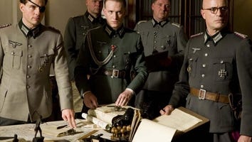 New Movies on DVD & Blu-ray: May 19