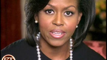 First Lady Michelle Obama Asks Viewers to Help Veterans in New PSA
