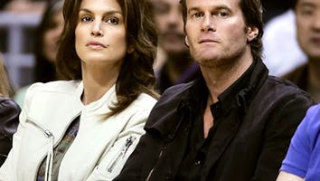 Report: Cindy Crawford and Husband Victims of Alleged Extortion Attempt