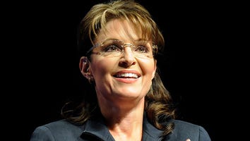 Report: Sarah Palin is a Grandmother Again