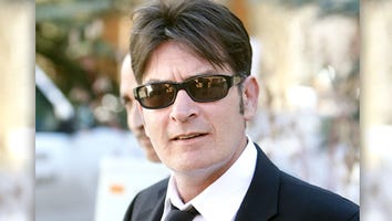 Report: Charlie Sheen Backs Out of Lawsuit