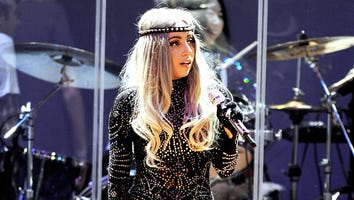 Lady Gaga: 'I'm Really Quite Traditional'