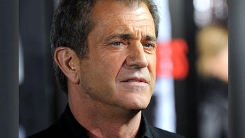 Mel Gibson Breaks His Silence