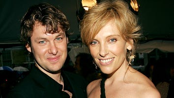 Toni Collette Gives Birth to a Boy