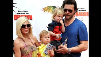 Tori Spelling is Pregnant with Baby No. 3
