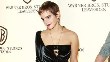 Emma Watson: Brown Bullying Rumors Untrue