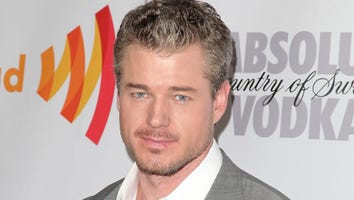 'Grey's Anatomy' Star Eric Dane Enters Rehab