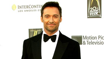 Hugh Jackman to Play Houdini on Broadway
