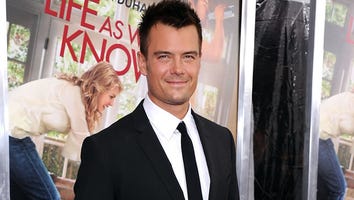 Josh Duhamel Reprises 'All My Children' Role