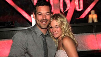 LeAnn Rimes Holds Benefit Concert for Tornado Victims