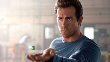 Ryan Reynolds Reels in Box Office 'Green'