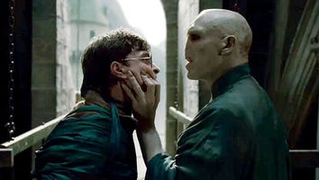 Midnight Magic Helps 'Harry Potter and the Deathly Hallows - Part 2' Shatter Late-Night Record